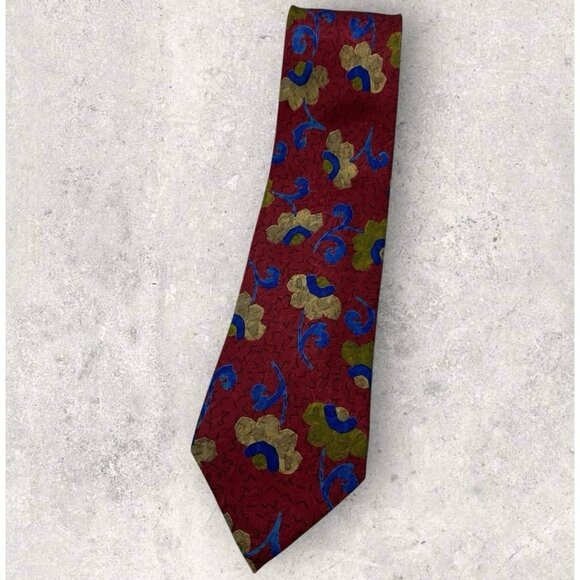 prochownick tie
